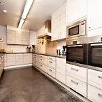 펜션 Malmedy Luxe Retreat &