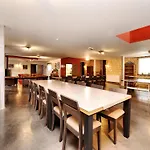 펜션 Malmedy Luxe Retreat & *