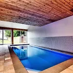 Malmedy Luxe Retreat &