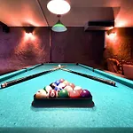 Σπίτι διακοπών Malmedy Luxe Retreat &