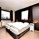 Malmedy Luxe Retreat & Xhoffraix