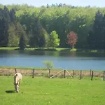 펜션 Malmedy Luxe Retreat &