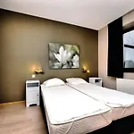 Malmedy Luxe Retreat & Σπίτι διακοπών Xhoffraix