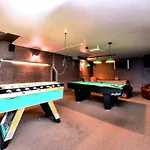 펜션 Malmedy Luxe Retreat & Xhoffraix