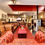 펜션 Malmedy Luxe Retreat &