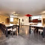 펜션 Malmedy Luxe Retreat &