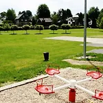 Malmedy Luxe Retreat & 펜션 *