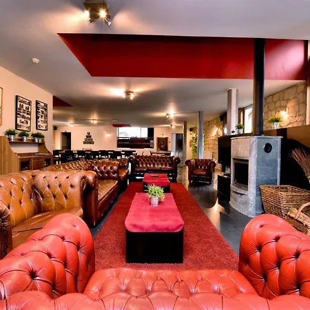 Holiday home Malmedy Luxe Retreat & Xhoffraix