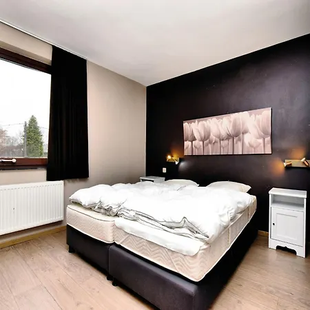 Malmedy Luxe Retreat & Holiday home *