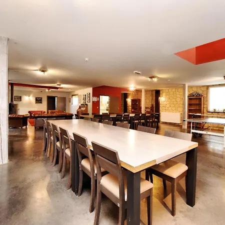 Holiday home Malmedy Luxe Retreat & *