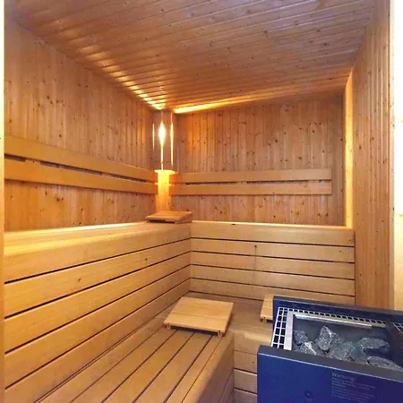 Malmedy Luxe Retreat & Xhoffraix