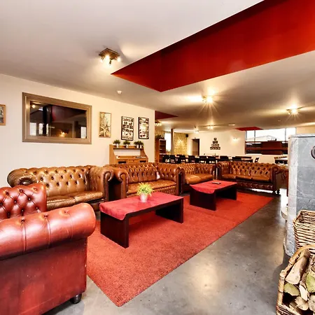 Malmedy Luxe Retreat & * Xhoffraix