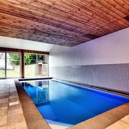 Malmedy Luxe Retreat &