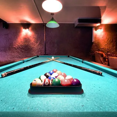 Feriehus Malmedy Luxe Retreat &