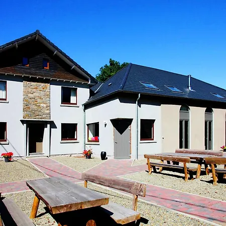 Feriehus Malmedy Luxe Retreat & *