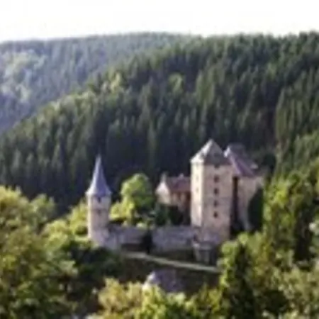 Malmedy Luxe Retreat & Xhoffraix