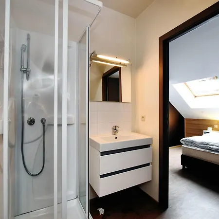 Malmedy Luxe Retreat &