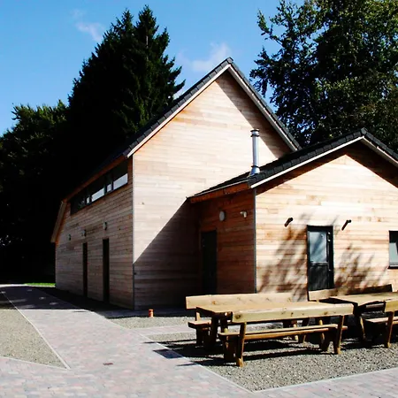 Holiday home Malmedy Luxe Retreat &