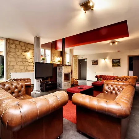 Malmedy Luxe Retreat & Holiday home Xhoffraix