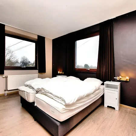 Malmedy Luxe Retreat & Xhoffraix