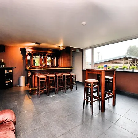 Malmedy Luxe Retreat & * Xhoffraix