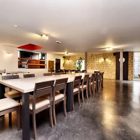 Malmedy Luxe Retreat &