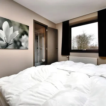 Malmedy Luxe Retreat & Holiday home