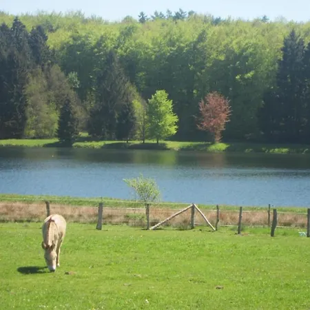 Holiday home Malmedy Luxe Retreat &