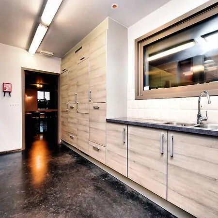 Holiday home Malmedy Luxe Retreat & *