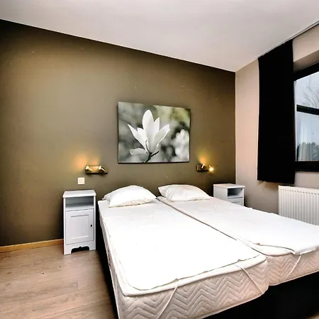 Malmedy Luxe Retreat & Holiday home Xhoffraix