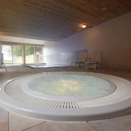 Vakantiehuis Malmedy Luxe Retreat & *