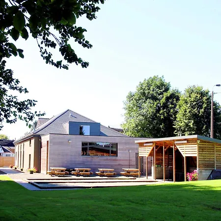 Malmedy Luxe Retreat & 度假居 Xhoffraix