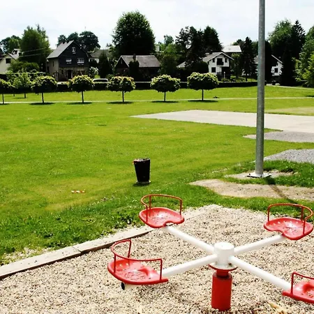 Malmedy Luxe Retreat & Holiday home *