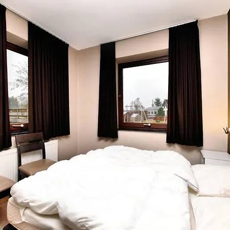 Malmedy Luxe Retreat & 度假居 Xhoffraix