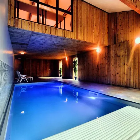 Malmedy Luxe Retreat &