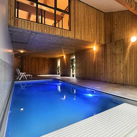 Malmedy Luxe Retreat & *