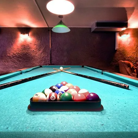 With Pool Near Park And Area *