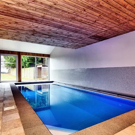 With Pool Near Park And Area * Xhoffraix
