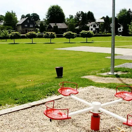 With Pool Near Park And Area Hébergement de vacances Xhoffraix
