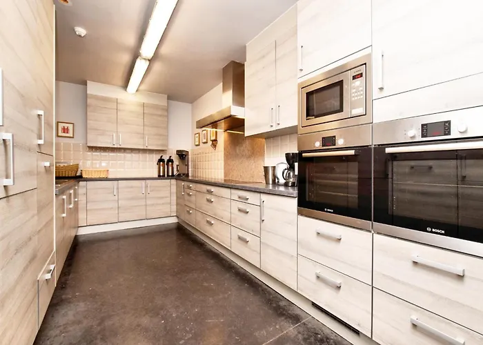 Vakantiehuis Malmedy Luxe Retreat &