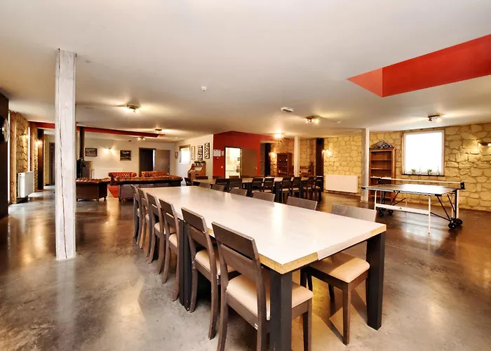 Vakantiehuis Malmedy Luxe Retreat & *