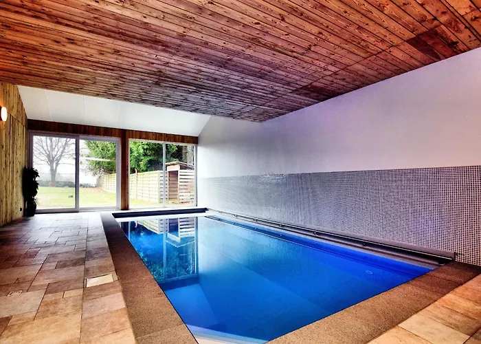 Malmedy Luxe Retreat &