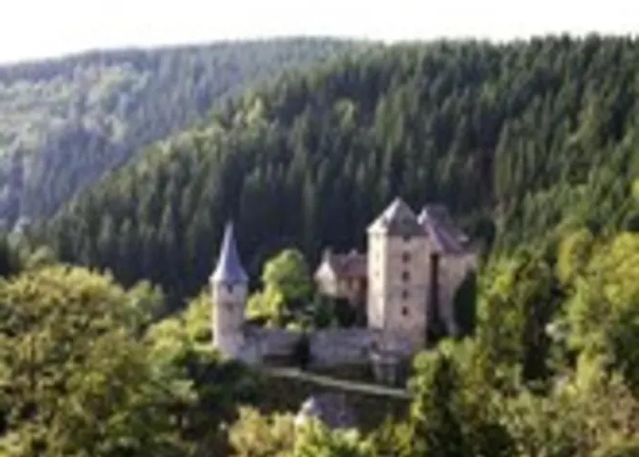 Malmedy Luxe Retreat & Xhoffraix