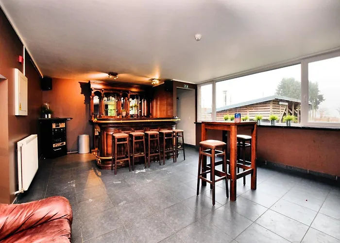 Malmedy Luxe Retreat & * Xhoffraix