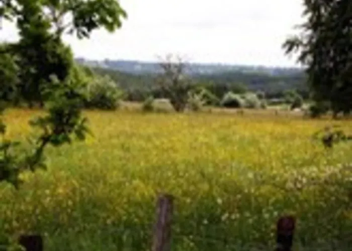 Malmedy Luxe Retreat & Vakantiehuis Xhoffraix