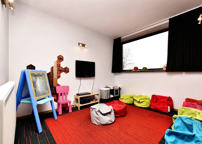 Vakantiehuis Malmedy Luxe Retreat & Xhoffraix