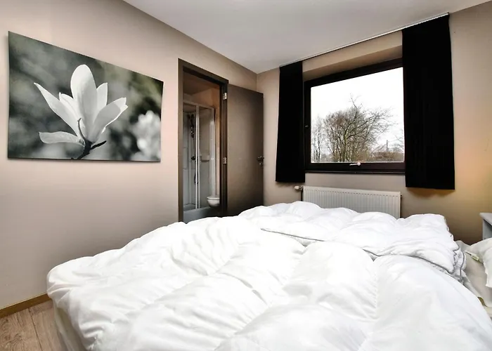 Malmedy Luxe Retreat & Vakantiehuis