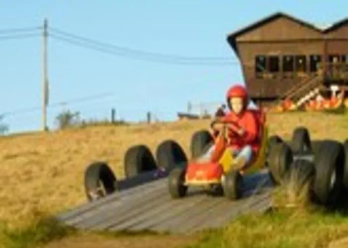 Malmedy Luxe Retreat & *