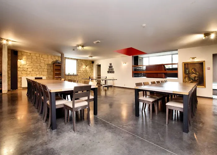 Vakantiehuis Malmedy Luxe Retreat &