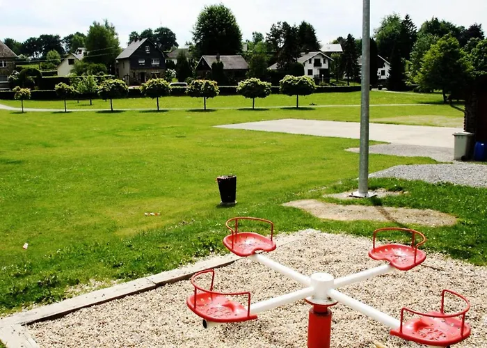 Malmedy Luxe Retreat & Vakantiehuis *